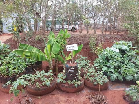 Kenya Agroecology