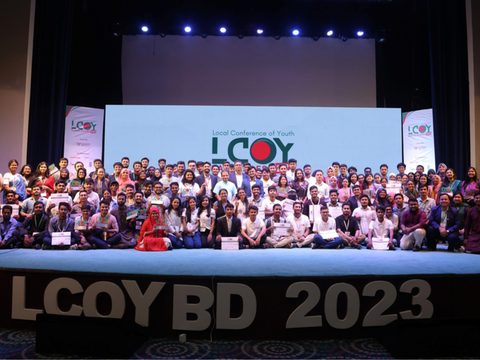 LCOY 2023 Bangladesh