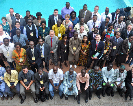 Biotechnology stewardship - Africa